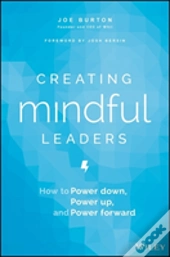 Creating Mindful Leaders