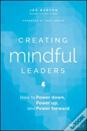 Capa do artigo Creating Mindful Leaders
