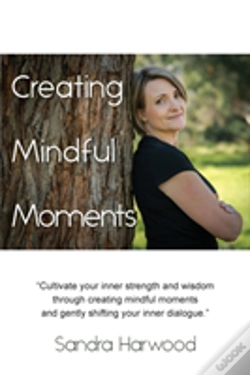 Capa do artigo Creating Mindful Moments