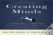 Creating Minds