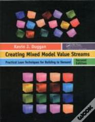 Creating Mixed Model Value Streams