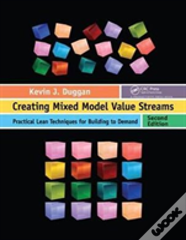 Creating Mixed Model Value Streams