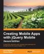 Creating Mobile Apps With Jquery Mobile - Preview