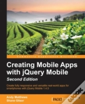 Creating Mobile Apps With Jquery Mobile