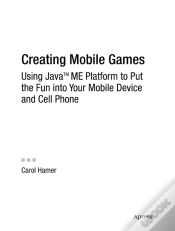 Capa do artigo Creating Mobile Games