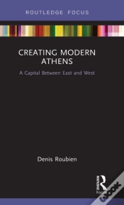 Capa do artigo Creating Modern Athens
