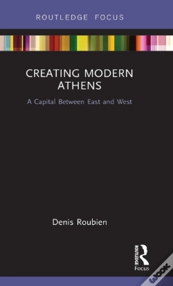 Capa do artigo Creating Modern Athens