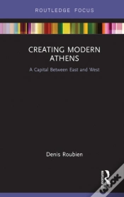 Capa do artigo Creating Modern Athens