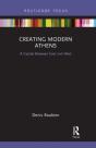 Creating Modern Athens - Preview