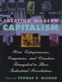 Creating Modern Capitalism - Preview