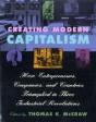 Creating Modern Capitalism - Preview