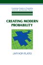 Creating Modern Probability - Preview