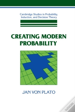 Capa do artigo Creating Modern Probability