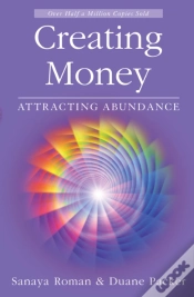 Capa do artigo Creating Money