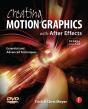 Creating Motion Graphics With After Effects - Preview