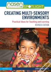 Capa do artigo Creating Multi-Sensory Environments