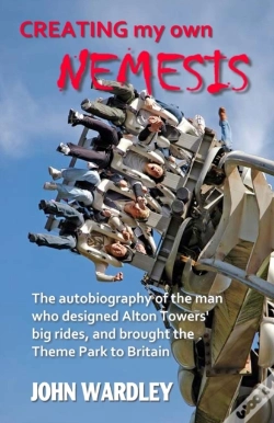 Capa do artigo Creating My Own Nemesis