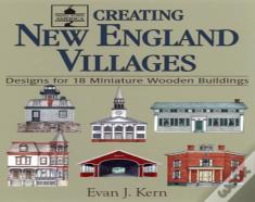 Creating New England Villages