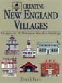 Creating New England Villages - Preview