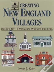 Capa do artigo Creating New England Villages
