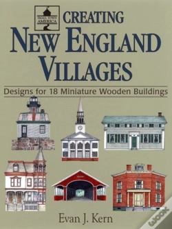 Capa do artigo Creating New England Villages