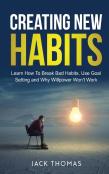Creating New Habits