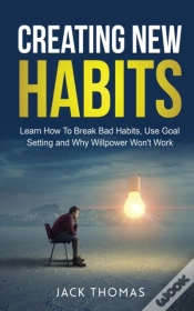 Capa do artigo Creating New Habits