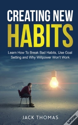 Capa do artigo Creating New Habits