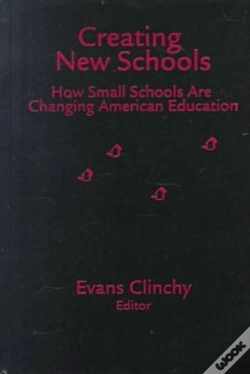 Capa do artigo Creating New Schools