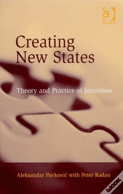 Capa do artigo Creating New States
