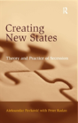 Creating New States - Preview