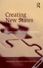 Capa do artigo Creating New States