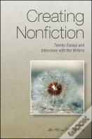 Creating Nonfiction