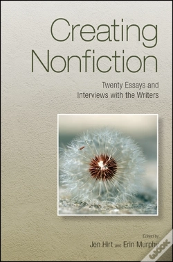 Capa do artigo Creating Nonfiction