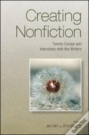 Capa do artigo Creating Nonfiction