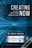 Creating Now