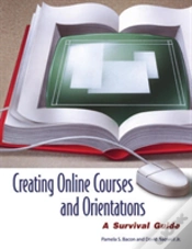 Capa do artigo Creating Online Courses And Orientations