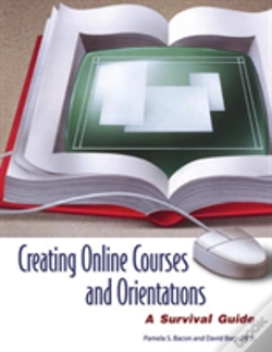 Capa do artigo Creating Online Courses And Orientations