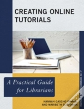 Creating Online Tutorials
