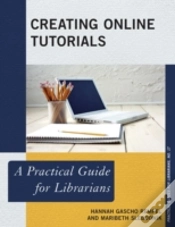 Capa do artigo Creating Online Tutorials