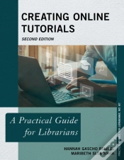 Capa do artigo Creating Online Tutorials