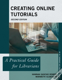 Capa do artigo Creating Online Tutorials