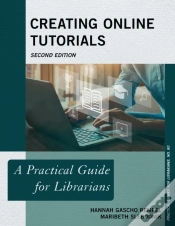Capa do artigo Creating Online Tutorials