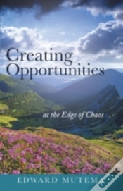 Capa do artigo Creating Opportunities At The Edge Of Ch