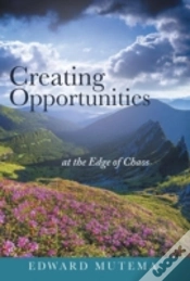 Capa do artigo Creating Opportunities At The Edge Of Ch