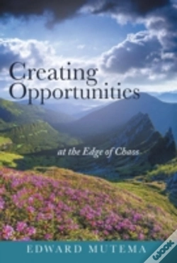 Capa do artigo Creating Opportunities At The Edge Of Ch