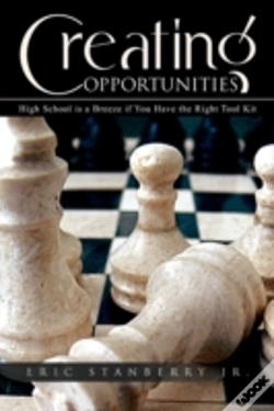 Capa do artigo Creating Opportunities