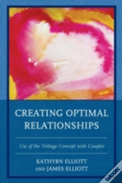 Capa do artigo Creating Optimal Relationships