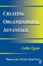Creating Organizational Advantage - Preview