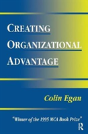 Creating Organizational Advantage - Preview